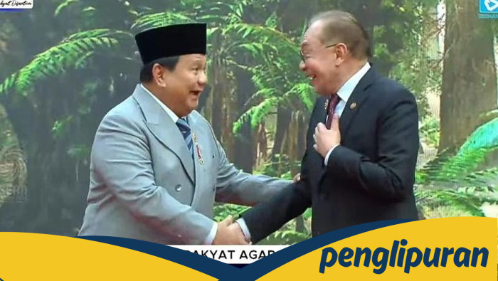 Prabowo dan Anwar Ibrahim: Hubungan ASEAN yang Semakin Menjanjikan
