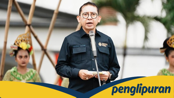 Menbud Dukung Rekkam Art Festival 2025, Pemicu Berkembangnya Budaya Nasional