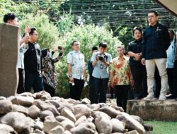 **Menbud Fadli Zon Dorong Museum Pajajaran di Bogor, Preservasi Sejarah yang Menakjubkan**