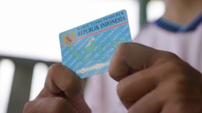 KTP Warga Israel Palsu, Disdukcapil Cianjur Terungkap!