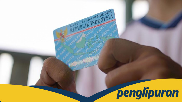 KTP Warga Israel Palsu, Disdukcapil Cianjur Terungkap!