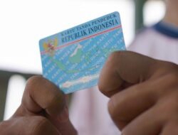 KTP Warga Israel Palsu, Disdukcapil Cianjur Terungkap!