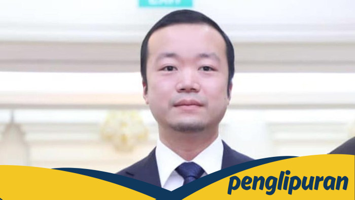 Bos Perusahaan Kamboja Chen Zhi Dituduh dalam Skandal 'Sembelih Babi' Kripto, 14 Miliar Dollar Bitcoin Disita AS