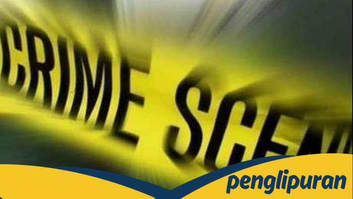 WNI Bunuh Istri di Singapura, Minta Diadili di RI, Hakim Jawab Begini!