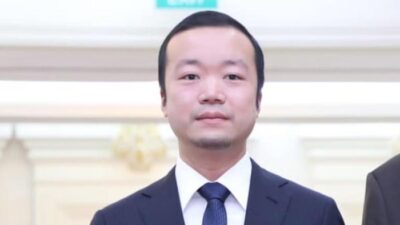 Sembelih Babi Taipan Chen Zhi: Ada Dugaan Kerja Paksa di Balik Skandal Mengejutkan