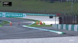 “Insiden Moto3 Bikin Red Flag, Jadwal MotoGP Malaysia Terbaru Wajib Dicoba!”