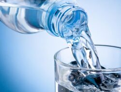 Viral Air Aqua Disebut dari Sumur Bor-Sebabkan Longsor, Ini Kata Ilmuwan BRIN: Ancaman Kesehatan yang Mengkejutkan!