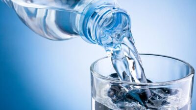 Viral Air Aqua Disebut dari Sumur Bor-Sebabkan Longsor, Ini Kata Ilmuwan BRIN: Ancaman Kesehatan yang Mengkejutkan!