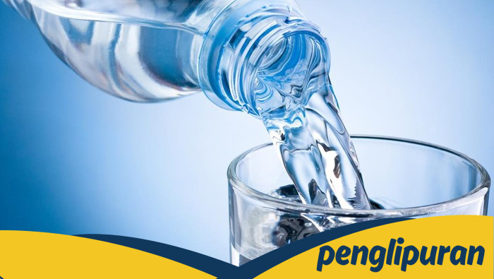 Viral Air Aqua Disebut dari Sumur Bor-Sebabkan Longsor, Ini Kata Ilmuwan BRIN: Ancaman Kesehatan yang Mengkejutkan!