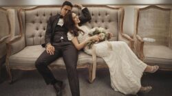 **Menyoal Co-Parenting yang Dipilih Raisa dan Hamish Pasca Cerai: Pandangan dari Kesehatan Mental Anak**