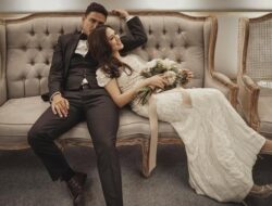 **Menyoal Co-Parenting yang Dipilih Raisa dan Hamish Pasca Cerai: Pandangan dari Kesehatan Mental Anak**