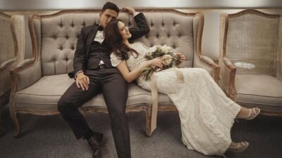 **Menyoal Co-Parenting yang Dipilih Raisa dan Hamish Pasca Cerai: Pandangan dari Kesehatan Mental Anak**