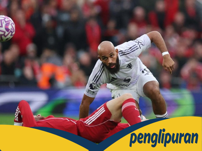 Liverpool Terpuruk, MU Menerobos di Liga Inggris Musim Ini!