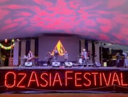 “Green Policing Mendunia Lewat Konser Riau Rhythm di OzAsia Festival Australia: Apa yang Perlu Anda Tahu?”