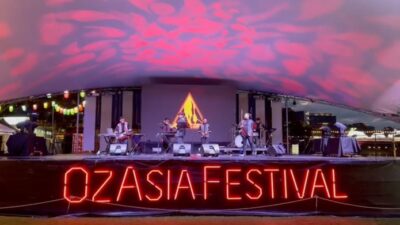“Green Policing Mendunia Lewat Konser Riau Rhythm di OzAsia Festival Australia: Apa yang Perlu Anda Tahu?”