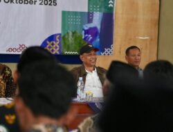 **Kemensos Perluas Kampung Berdaya ke Peternakan, Masyarakat Magelang Berharap Mandiri**