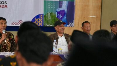 **Kemensos Perluas Kampung Berdaya ke Peternakan, Masyarakat Magelang Berharap Mandiri**