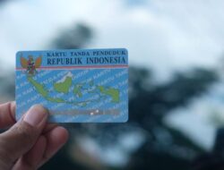 NIK hingga Chip Dicek, Palsu! KTP Cianjur WN Israel Terbongkar