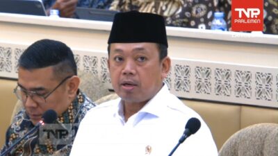 “Setahun Menteri Nusron, 195.734 Tanah Dikembalikan kepada 39.556 KK yang Terpinggirkan”