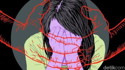 Mahasiswi Jember Diperkosa, Kades Malah Suruh Nikah dengan Pelaku: Skandal Kebadilan yang Menghancurkan Harapan!