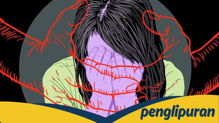 Mahasiswi Jember Diperkosa, Kades Malah Suruh Nikah dengan Pelaku: Skandal Kebadilan yang Menghancurkan Harapan!