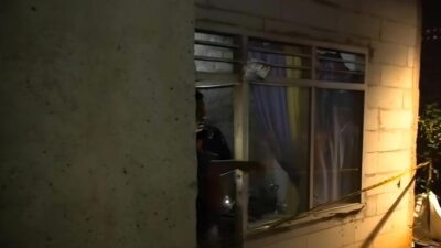 “Wanita Lansia Tewas dengan Luka Sayat di Leher, Kasus Menyedihkan di Bogor”