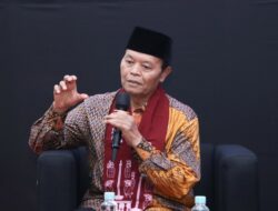 HNW: Parpol Wajib Cetak Negarawan, Bukan Politisi Lip service!