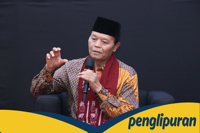 HNW: Parpol Wajib Cetak Negarawan, Bukan Politisi Lip service!