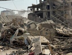 Israel Kembali Serang Lebanon di Tengah Gencatan Senjata, 2 Orang Tewas – Update 1