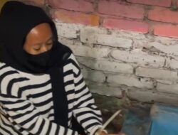 Bayi Tewas Terpotong 3 Bagian di Ngarai Sianok: Ibu Kandung Tersangka, Tragedi Menghantui