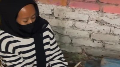 Bayi Tewas Terpotong 3 Bagian di Ngarai Sianok: Ibu Kandung Tersangka, Tragedi Menghantui