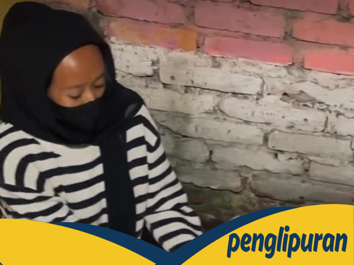 Bayi Tewas Terpotong 3 Bagian di Ngarai Sianok: Ibu Kandung Tersangka, Tragedi Menghantui