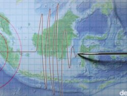 Gempa M 6,3 Guncang NTT, Warga Heboh Tak Berpotensi Tsunami