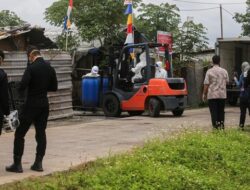 22 Pabrik di Cikande Bebas Radiasi, Namun Warga Masih Was-Was!