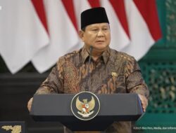 Prabowo Ajak ASEAN Intervensi di Myanmar, Pemilu Dipantau Khusus!