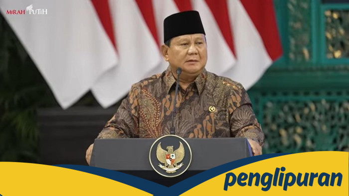 Prabowo Ajak ASEAN Intervensi di Myanmar, Pemilu Dipantau Khusus!