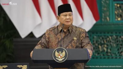 Prabowo Ajak ASEAN Intervensi di Myanmar, Pemilu Dipantau Khusus!