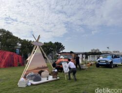 Aneka Modifikasi Chery V23, Bisa Ditiru Nih Nanti: Transformasi Stylish untuk Mobil Anda!