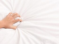 “Paksu Merapat! 5 Cara Ampuh Bikin Istri Orgasme Berkali-kali saat Bercinta”