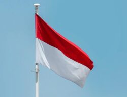 **Imbauan Khusus: Bendera Merah Putih Harus Terlihat di Hari Sumpah Pemuda 28 Oktober**