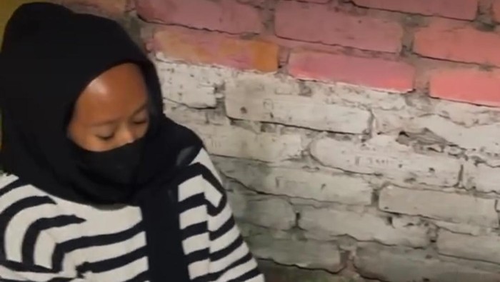 Terungkap Kasus Mengerikan: Pengakuan Wanita di Bukittinggi Bunuh Bayi yang Jasadnya Terpotong 3 Bagian