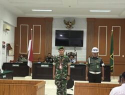 KPAI Sebut Vonis Ringan Oknum TNI Penganiaya Pelajar SMP Tak Sebanding – Update 1