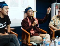 **”Menbud Fadli Zon: Musik Tradisi Kolintang & Balafon Terjun ke Mainstream!”**