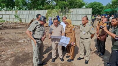**Pramono Yakin Lahan RS Sumber Waras Bersih: Penyelidikan KPK Selesai, Pembangunan Siap Dilanjutkan**
