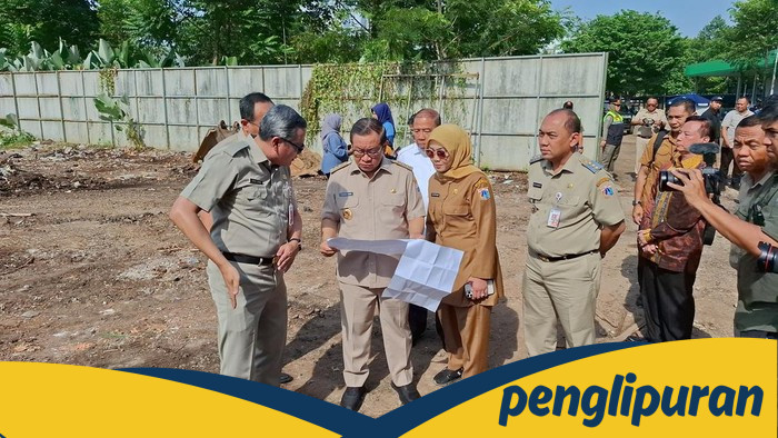 **Pramono Yakin Lahan RS Sumber Waras Bersih: Penyelidikan KPK Selesai, Pembangunan Siap Dilanjutkan**