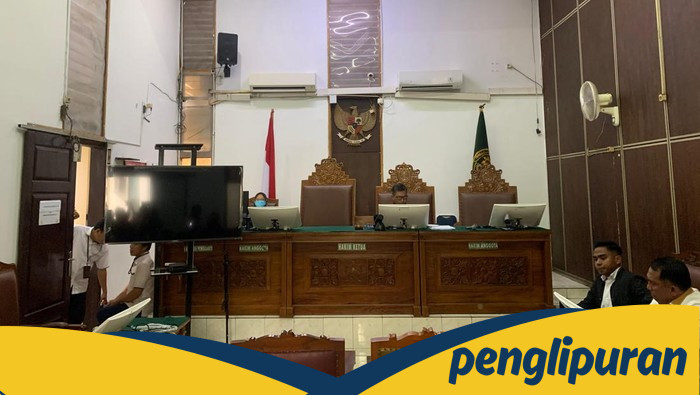 Hakim Tolak Praperadilan Khariq Anhar, Pidana di Kasus Penghasutan Terpaksa Dilanjutkan.