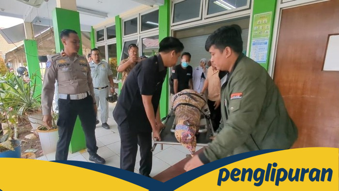 2 Hidup Berhenti Saat Bus Terguling di Tol Batang: Ibu-Anak Meninggal Dunia
