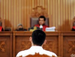 2 Penyuap Proyek RSUD Koltim Terancam Penjara, Sidang Dimulai di PN Kendari