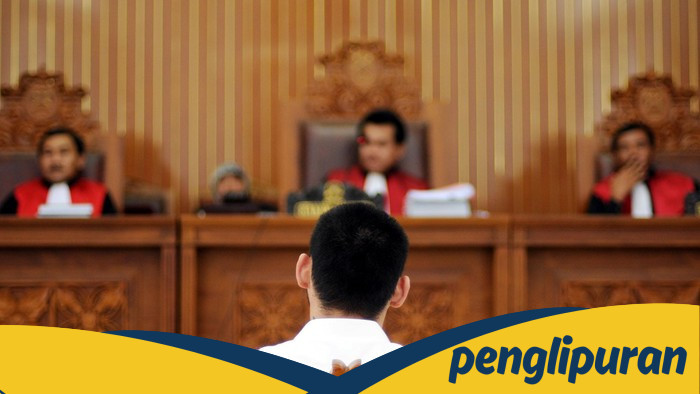 2 Penyuap Proyek RSUD Koltim Terancam Penjara, Sidang Dimulai di PN Kendari