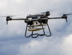 Rusia Tembak Jatuh 193 Drone Ukraina dalam Semalam, Ancaman Pemusnahan Udara?